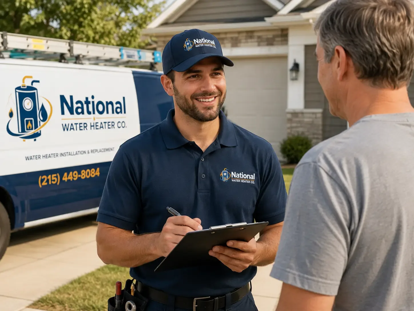 Water Heater Installation Stafford, NY FAQs